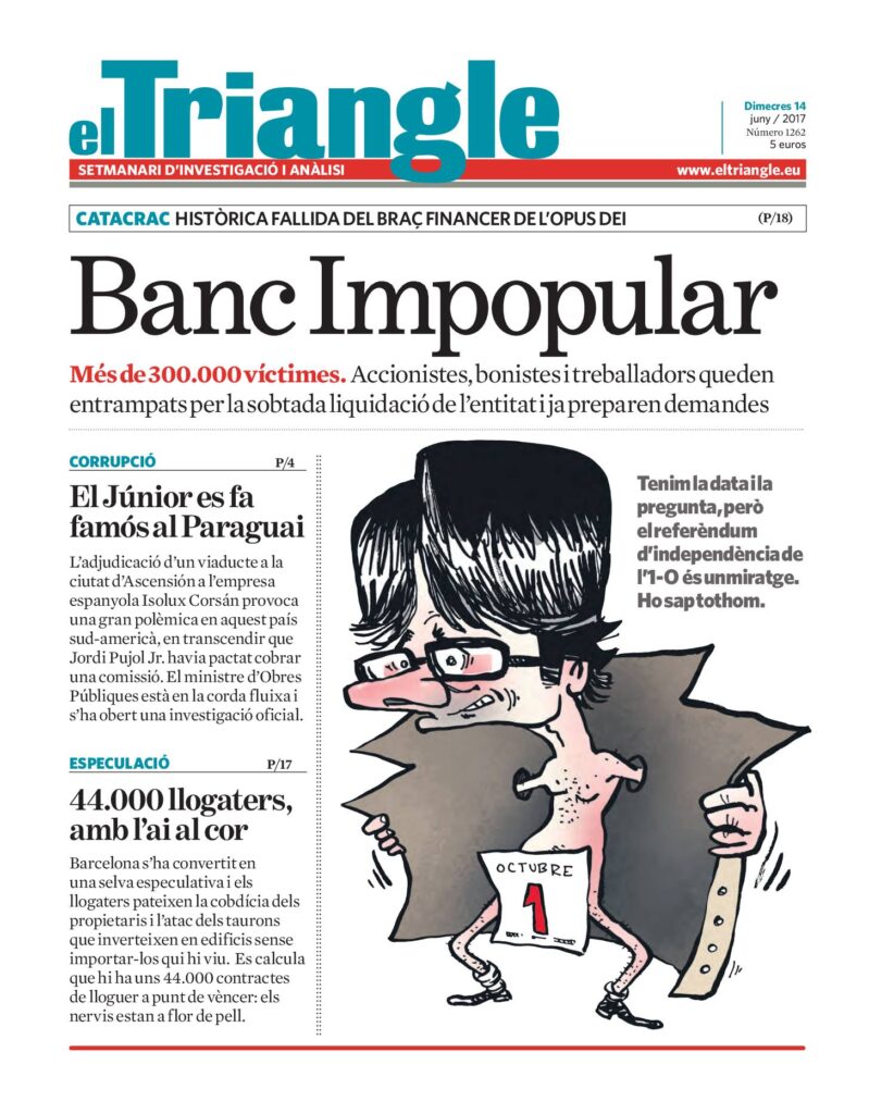 Banc Impopular