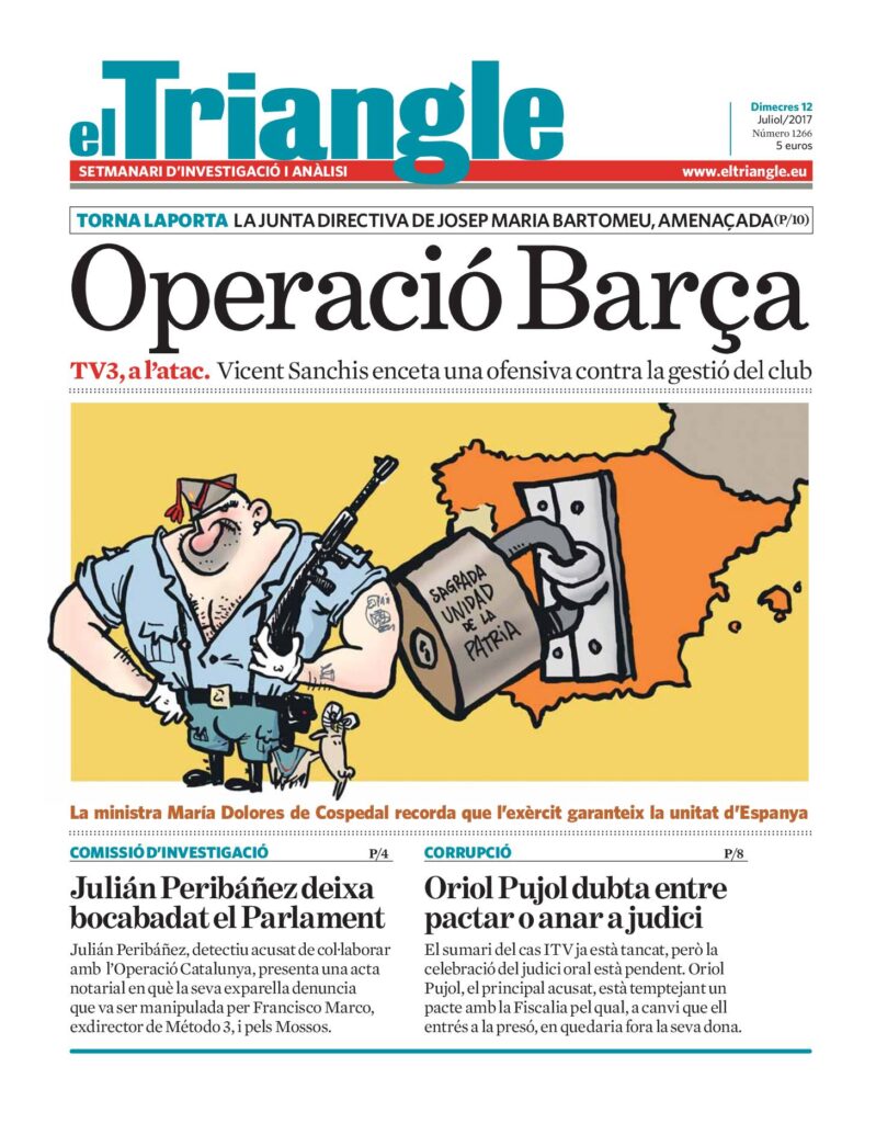 Operació Barça