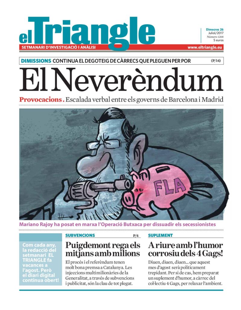 El Neverèndum