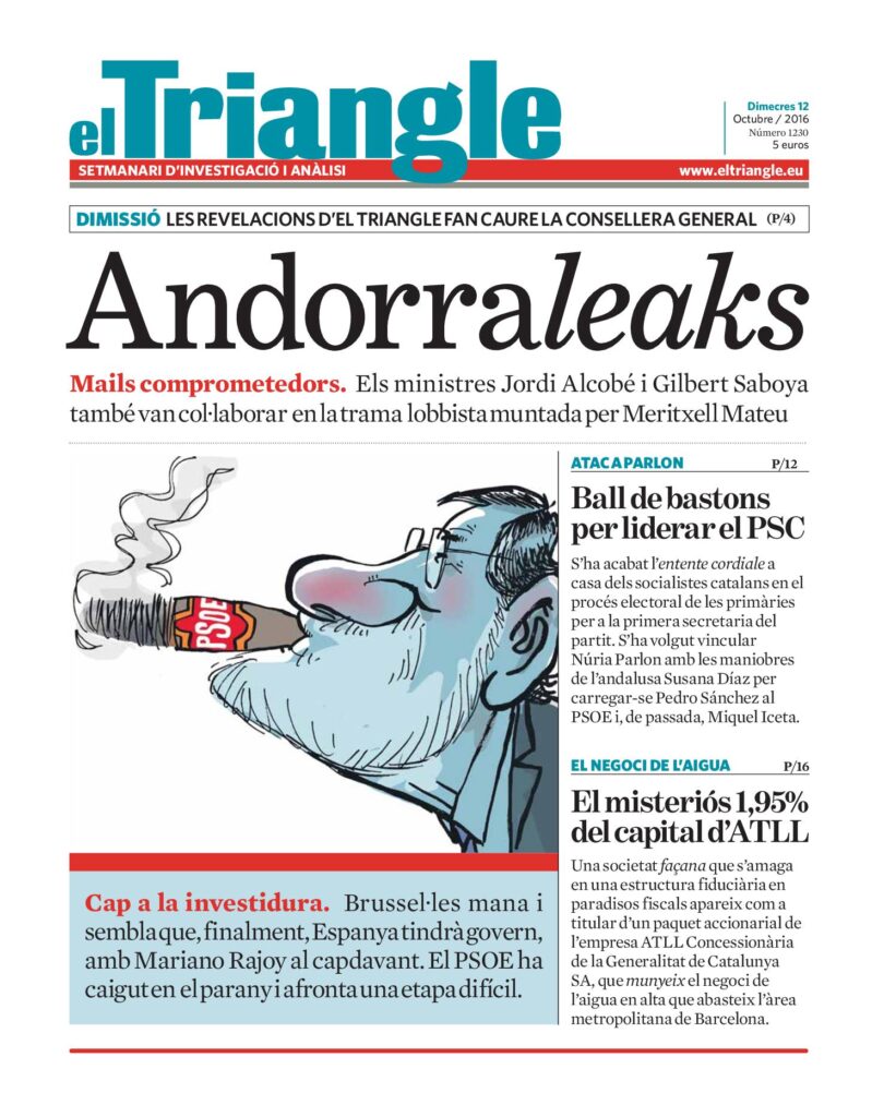 Andorraleaks