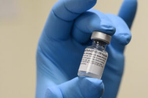 Vacuna de Pfizer y BioNTech contra el Covid-19