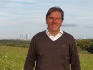 Picture of Pablo Castro