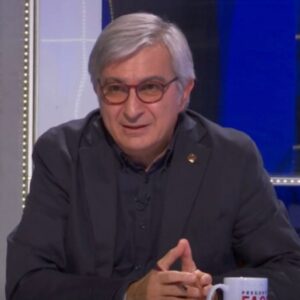 Imagen de Josep Manuel Silva