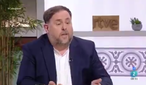 Oriol Junqueras