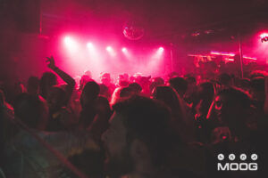 Fiesta de fin de año