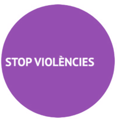 Picture of Stop Violències