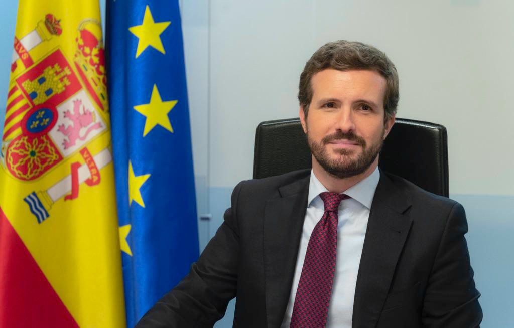 Pablo Casado