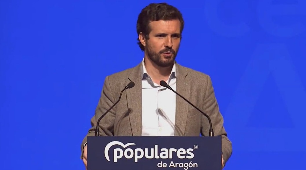 Pablo Casado