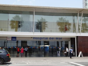 El Hospital del Mar