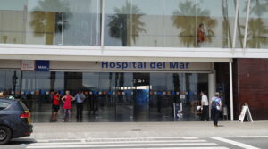 L'Hospital del Mar
