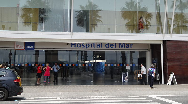 El Hospital del Mar