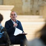 El alcalde de Lleida, Miquel Pueyo.