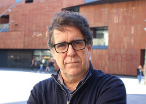 Picture of Jesús Angel Prieto