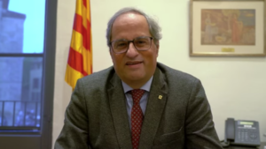 Quim Torra