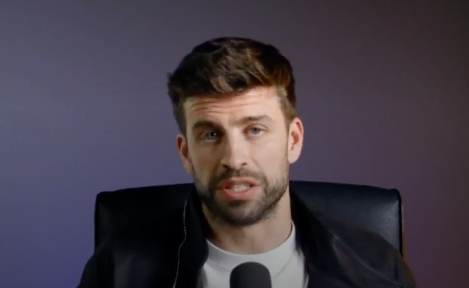 Gerard Piqué