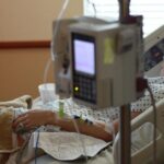 Paciente en el hospital (Parentingupstream, Pixabay)