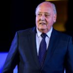 Joan Soteras, presidente de la Federació Catalana de Futbol (FCF)