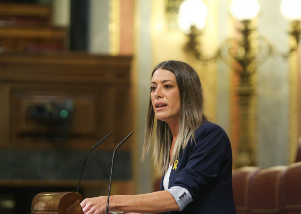 Míriam Nogueras