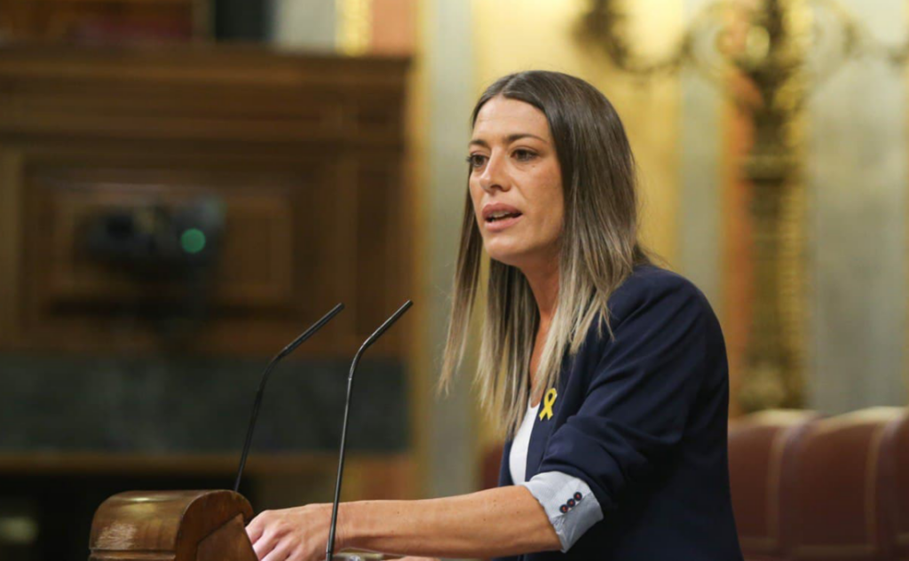 Míriam Nogueras