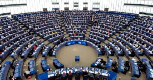 Parlament Europeu (Estrasburg)