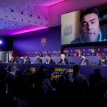 Asamblea del FC Barcelona