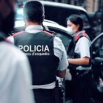 Mossos d'Esquadra