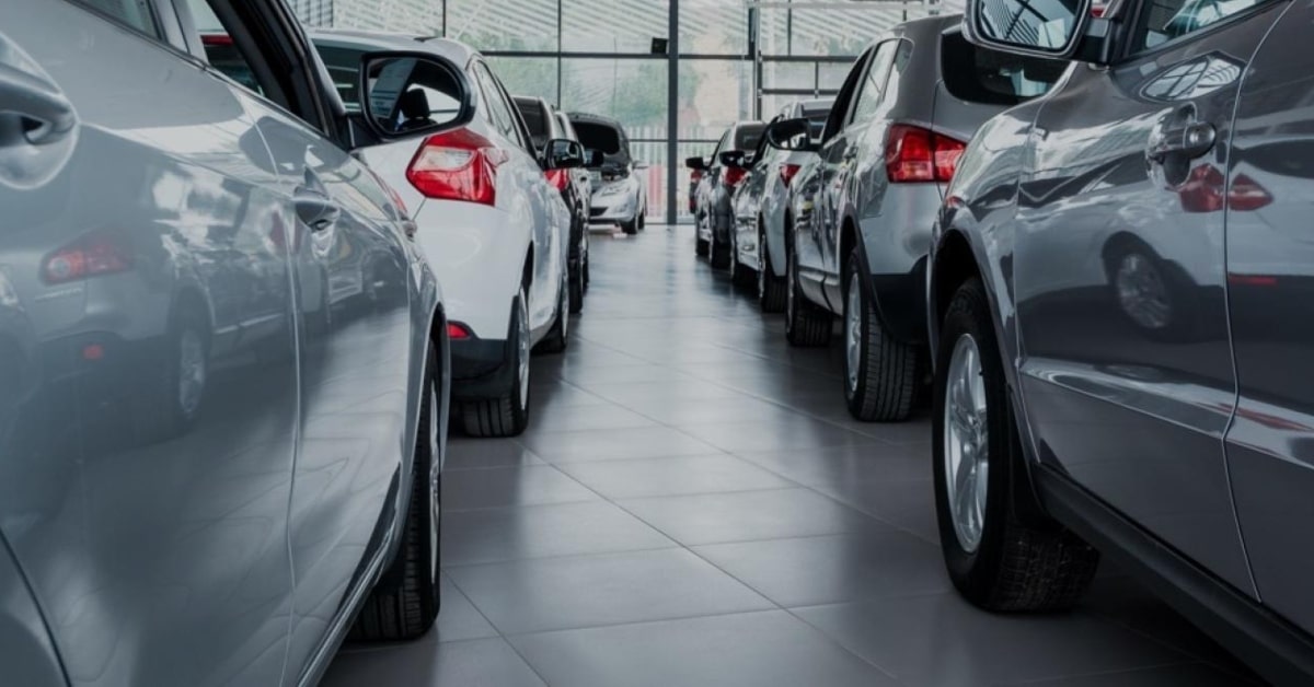 Saint-Gobain, empresa del sector de l'automoció i transport marí