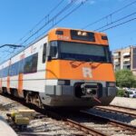 Tren de Rodalies de Catalunya (UnaiGT)