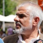 Carlos Carrizosa, líder de Ciutadans en Catalunya