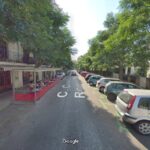 Calle Mossèn Salvador Ritort i Faus (Google Maps)