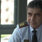 Josep Lluís Trapero, mayor de los Mossos d'Esquadra (CCMA)