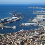 Puerto de Tarragona
