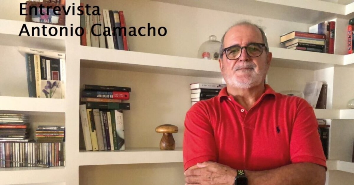 Antonio Camacho