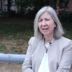 Dolors Feliu, presidenta de la ANC