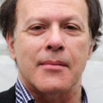 El escritor Javier Marías