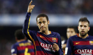 Neymar