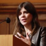 L'exconsellera de Recerca i Universitats, Gemma Geis (Generalitat de Catalunya)