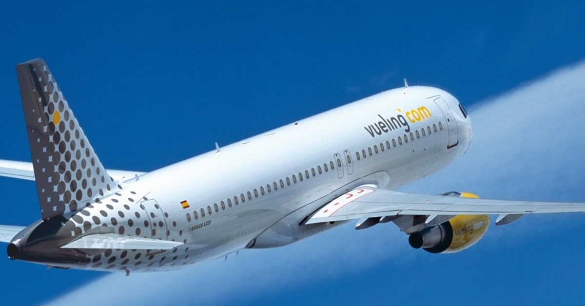 Avió de Vueling