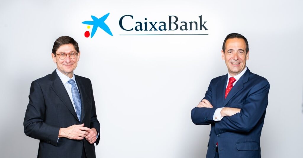 CaixaBank