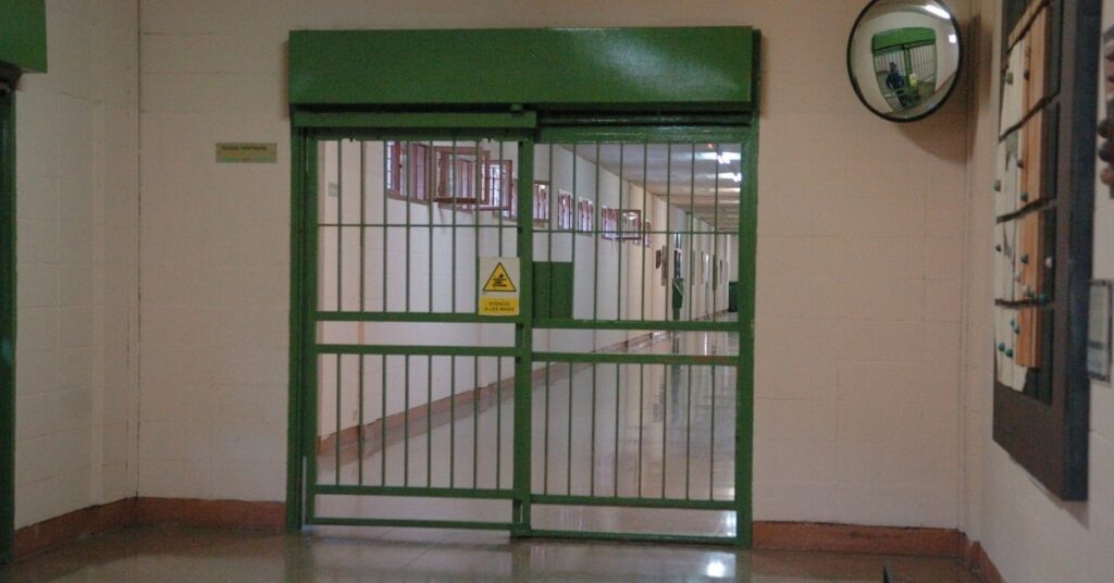 Centre Penitenciari Quatre Camins