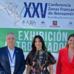 XXV Conferència de Zones Franques d’Iberoamèrica 2023