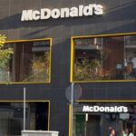 Local de McDonald's en Barcelona