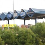 Peajes en la C-32 (Ayuntamiento de Cubelles)
