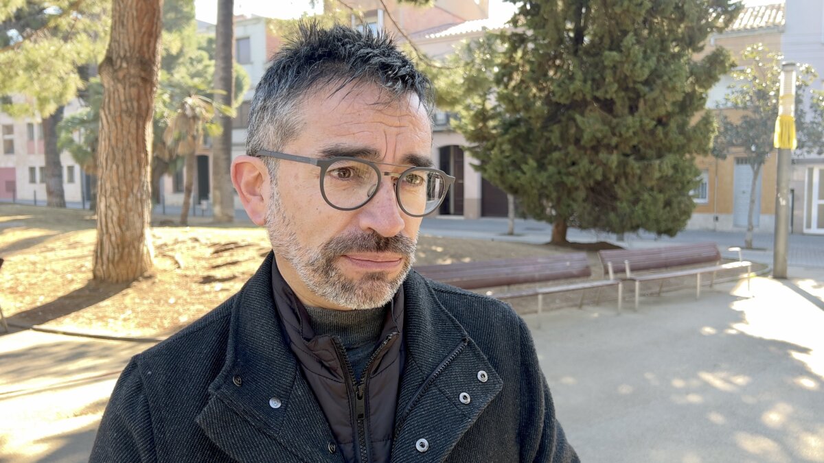 L'alcadable a Sabadell, Gabriel Fernàndez