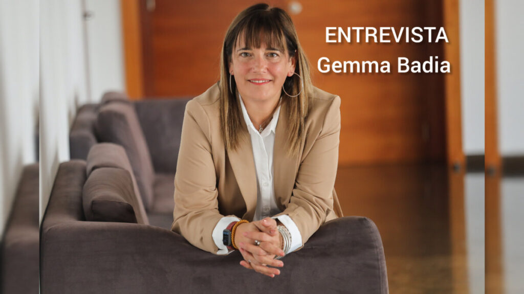 Gemma Badia