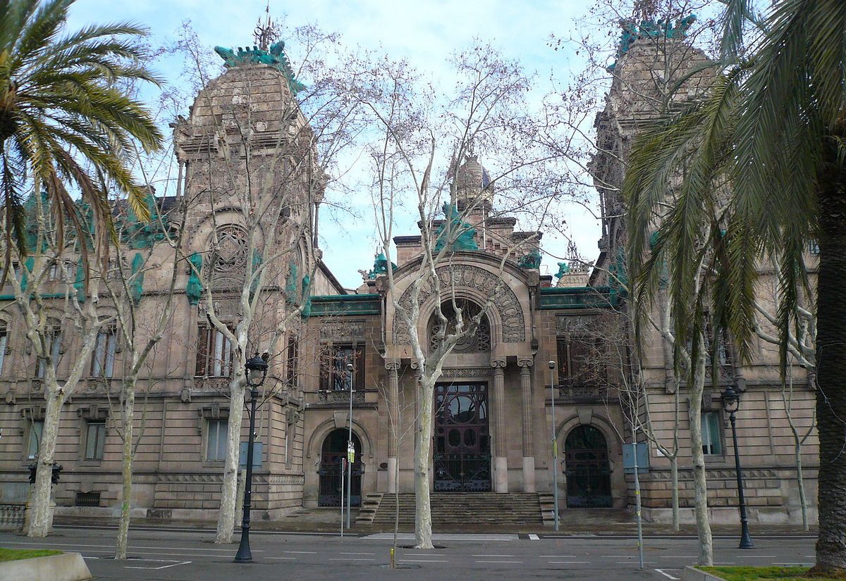 Audiència Provincial de Barcelona