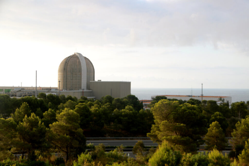 Central nuclear de Vandellòs (ACN)