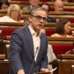 Josep Maria Jové (ACN)
