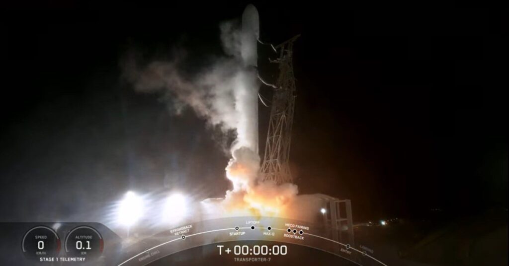 El Minairó, tercer nanosatèl·lit de la Generalitat (ACN)