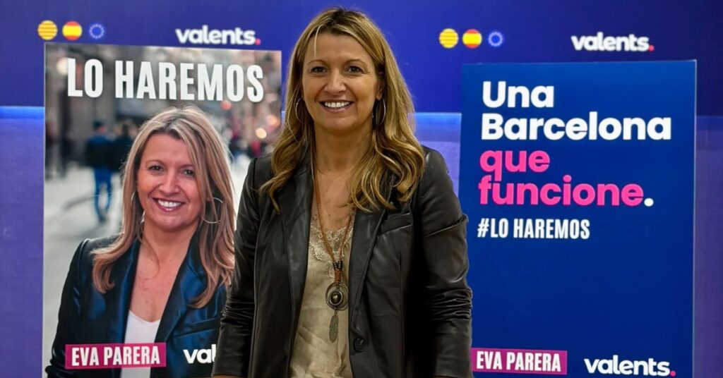 Eva Parera (Valents)